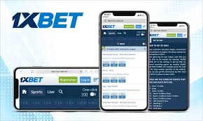 Download 1xBet Malaysia Your Guide to Mobile Betting