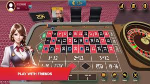 Echtgeld Roulette Der ultimative Leitfaden für Spieler -663040434