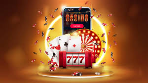 Experience the Thrill of BigWins Casino A Comprehensive Review