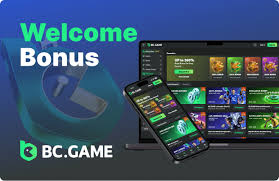 Exploring BC.Game Crypto Casino The Future of Online Gambling