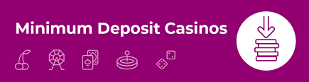 Exploring the World of 1 Deposit Casinos -790180527