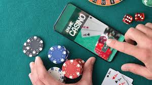 Exploring the World of Pay by Phone Casinos What You Need to Know