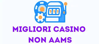 Guida ai Casino Non AAMS con Prelievo Immediato -1759285074
