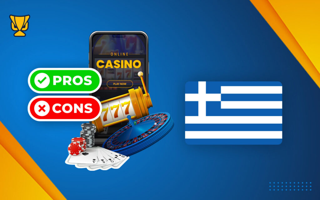 Νόμιμα Καζίνο στην Ελλάδα Όλα Όσα Πρέπει να Ξέρετε 797098316
