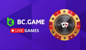 BC.Game Casino and Sportsbook The Ultimate Gaming Destination