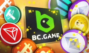 BC.Game Reviews Unveiling the World of Online Gaming