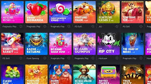 BC.Game Sloty Odkryj Świat Ekscytujących Automatów BC.Game Sloty Odkryj Świat Ekscytujących Automatów