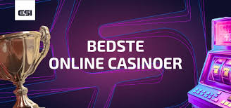 Bedste Nye Casinoer Alt Du Skal Vide