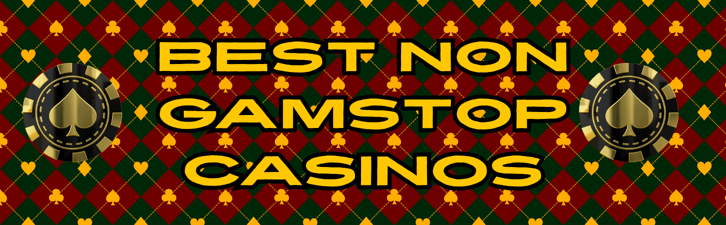 Best Casinos Not on GamStop for 2023