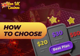 Best Non UK Online Casinos - Discover Top Choices for Players Worldwide