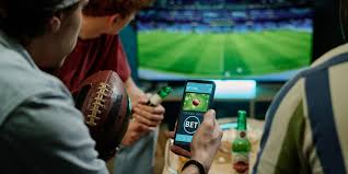 Betwinner  La plateforme de paris en ligne incontournable