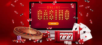 Buitenlandse Casino Ontdek de Voordelen van Spelen Bij Internationale Casino's