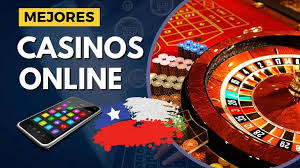 Casino Chile Online Opciones Seguras para Jugar -1733190464