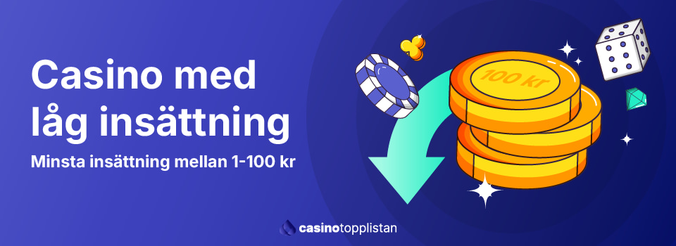 Casino med Låg Insättning – Spela Smart och Säkert -1581990792