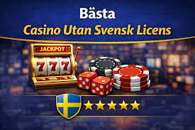 Casino med Mastercard Utan Licens En Guide till Online Spel