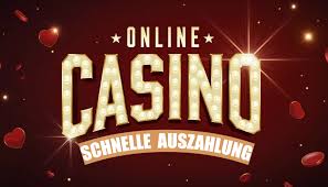 Casino mit Sofortüberweisung – Schnelle und sichere Zahlungsoptionen