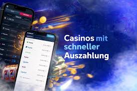Casino mit Sofortüberweisung – Schnelle und sichere Zahlungsoptionen