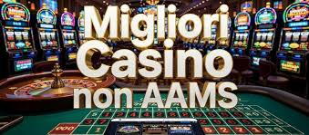 Casinò Non AAMS Senza Documenti Giocare senza Stress