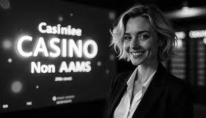 Casinò online non AAMS sicuri Come scegliere il giusto sito di gioco