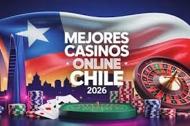 Casinos en Línea Confiables Seguridad y Diversión Garantizada