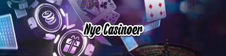 De Bedste Udenlandske Online Casinoer En Guide til Sikker Spil