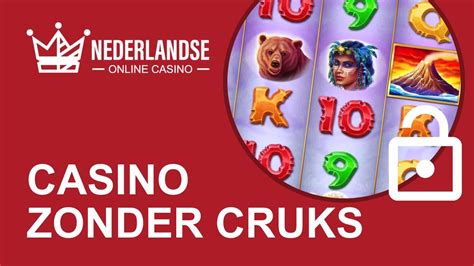 De Voordelen van Online Casino's Zonder CRUKS Speel met Vrijheid