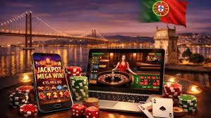 Descubra os Melhores Casinos Online em Portugal para Jogar 1912851879 Descubra os Melhores Casinos Online em Portugal para Jogar 1912851879