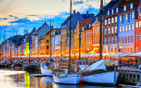 Designmøbler Online i Danmark - Kvalitet og Stil