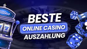 Die besten Online Casinos mit Auszahlung – Unsere Top-Empfehlungen