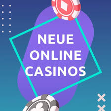 Die neue Ära der Online-Casinos Innovation und Spielspaß