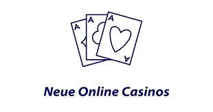 Die neue Ära der Online-Casinos Innovation und Spielspaß