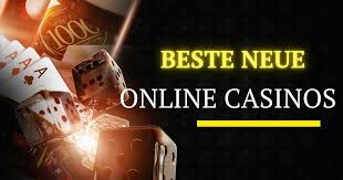 Die Neuesten Casinos Online Ein umfassender Leitfaden