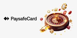 Die Vorteile der Nutzung von Paysafecard in Online Casinos