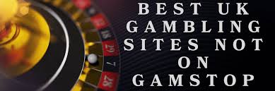 Discover Casinos That Bypass GamStop for Enhanced Gaming Experience