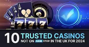 Discover New Non Gamstop Casino Sites A Guide to Your Next Favorite Online Casino
