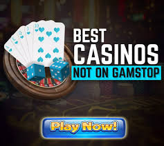 Discover New Non Gamstop Casino Sites Exciting Gaming Alternatives