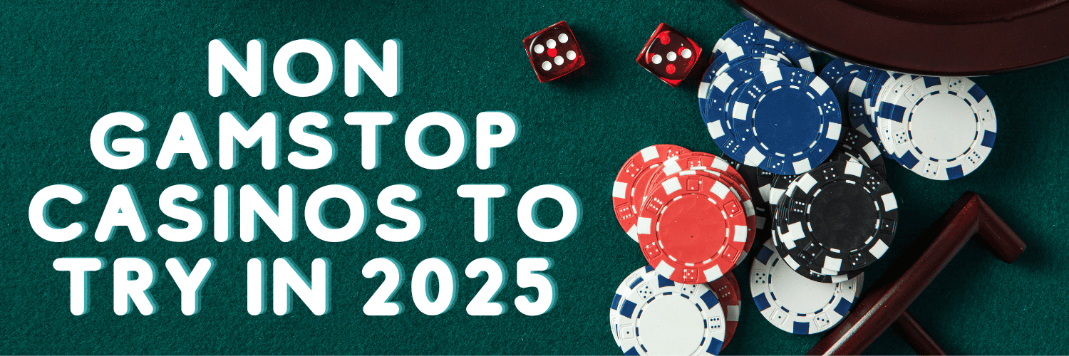 Discover Non-Gamstop Casinos Your Guide to Safe Online Gambling