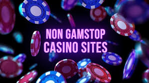 Discover the Benefits of Casinos Not Signed Up with GamStop Discover the Benefits of Casinos Not Signed Up with GamStop