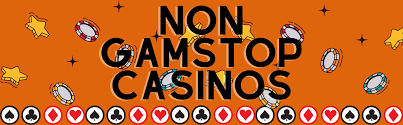 Discover the Benefits of Casinos Not Signed Up with GamStop Discover the Benefits of Casinos Not Signed Up with GamStop