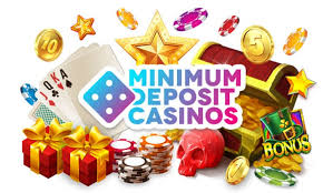 Discover the Best £1 Deposit Casinos in the UK -63680215