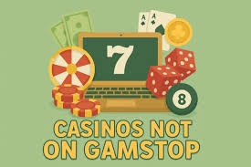 Discover the Best Casinos Not on Gamstop UK 1749176348