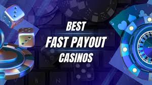 Discover the Best Casinos with Fast Withdrawal Options -1913853808