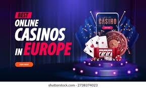 Discover the Best European Casino Sites for Online Gaming