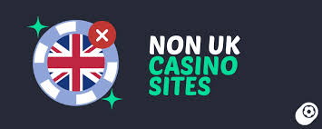 Discover the Best Non UK Online Casinos for 2023 Discover the Best Non UK Online Casinos for 2023