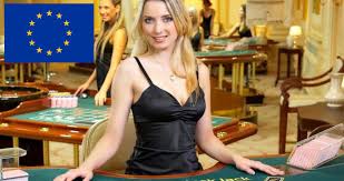 Discover the Best Online Casinos in Europe -1822675589