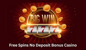 Discover the Excitement of Free Spins No Deposit Casinos 23573863