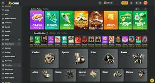 Discover the Excitement of JB Casino Your Ultimate Gaming Destination 480902426