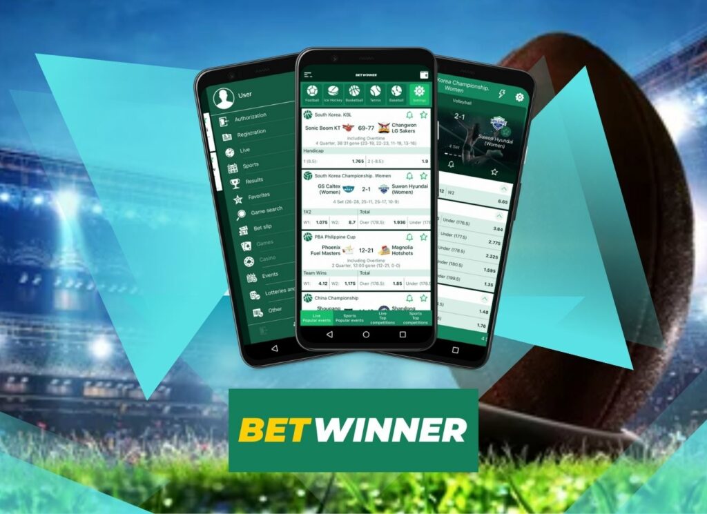 Discover the Exciting World of BetWinner Bonuses Discover the Exciting World of BetWinner Bonuses