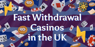 Discover the Fastest Paying Online Casinos of 2023