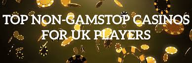 Discovering Alternative Gambling Sites Non-GamStop Options